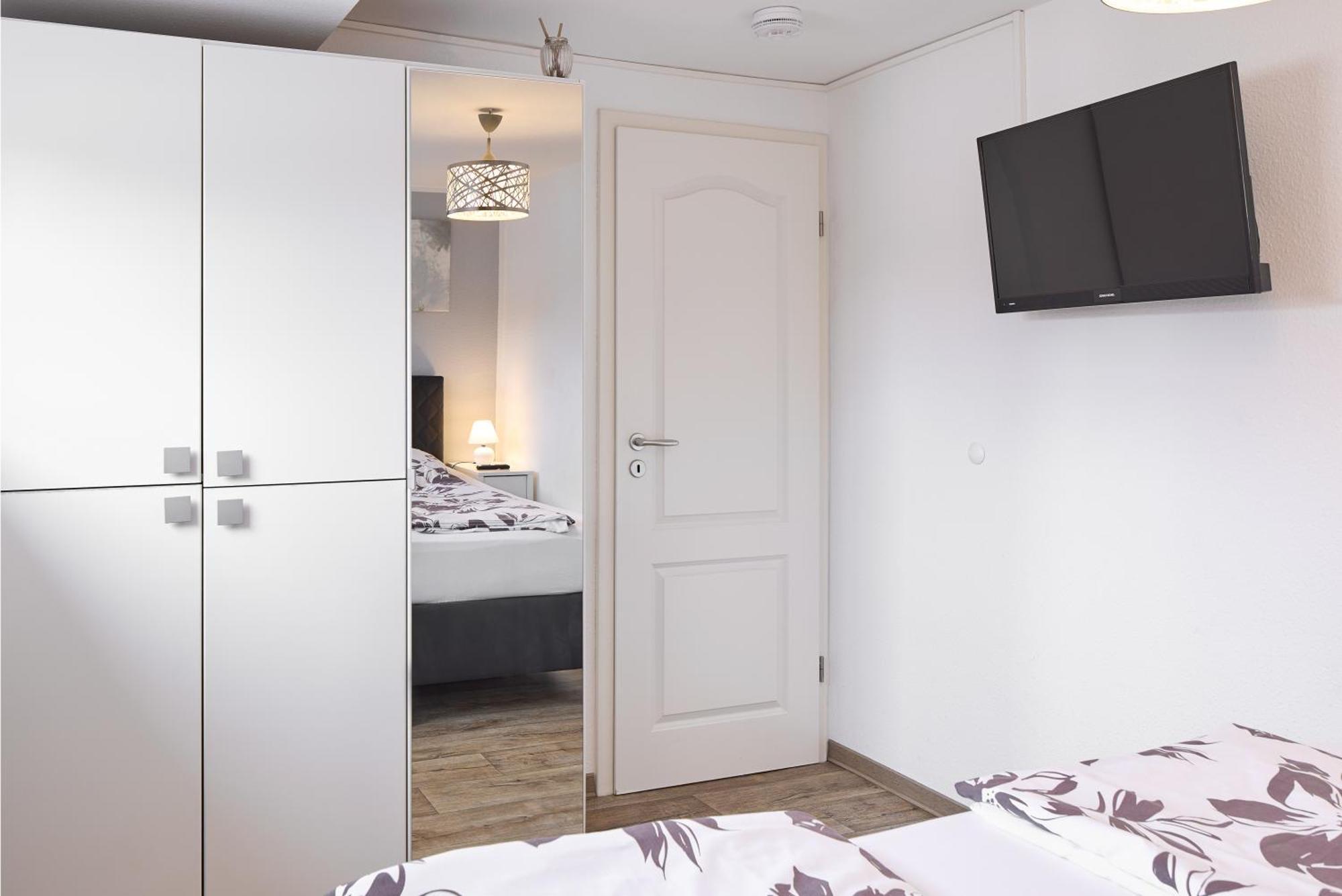 Ferienwohnung Leipzig Sued Марклеберг Екстериор снимка